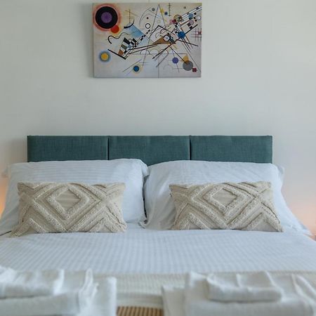 דירות לונדון Bright West Hampstead Retreat מראה חיצוני תמונה