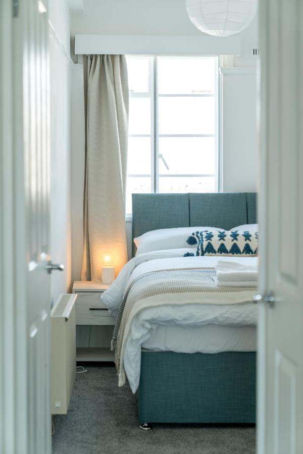 דירות לונדון Bright West Hampstead Retreat מראה חיצוני תמונה