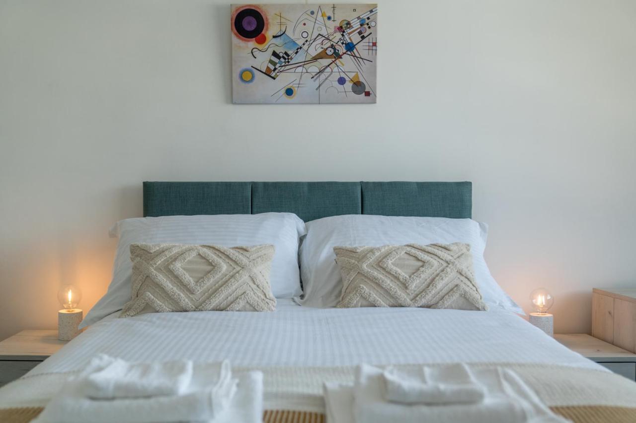דירות לונדון Bright West Hampstead Retreat מראה חיצוני תמונה